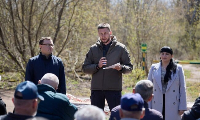 40 лет боли и уроков: Евгений Медведовский о том, что Чернобыль не должен стать просто страницей в учебнике