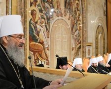 И как можно скорее: украинцы определились с судьбой московских попов