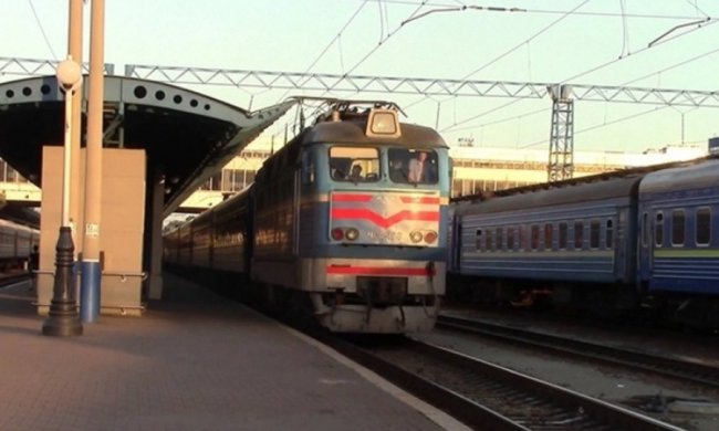 В Украине появится прямое железнодорожное сообщение с Болгарией
