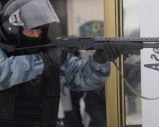 Розстріл Майдану: екс-беркутівець назвав прізвища спільників