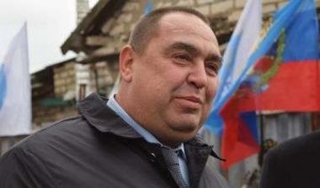 Ватажка "ЛНР" офіційно викликали до Києва