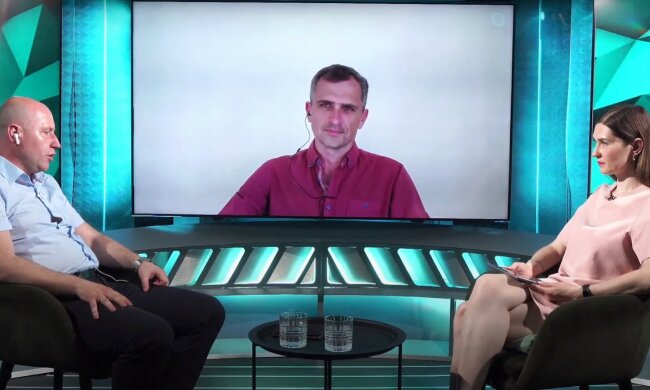 Зустріч Байдена з Путіним поки оцінювати рано, - Подоляка