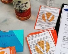 У Фінляндії створили Партію віскі