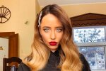 Надя Дорофеева, instagram.com/nadyadorofeeva/