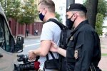 Після інтерв'ю Гордону Лукашенко ″загріб″ в буцегарню українських журналістів: схопили в готелі