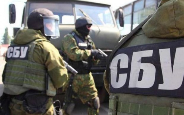 СБУ розкрила на Донбасі російських агентів