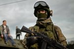Украинский герой погиб на боевом задании