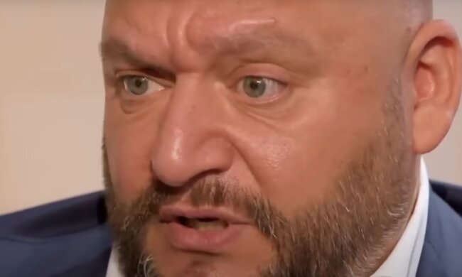 Михаил Добкин, скриншот: Youtube