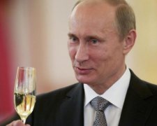 Путін відправив телеграму новому президенту Південної Кореї