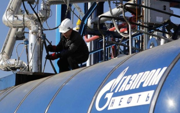 Бери або плати:  одна помилка коштуватиме Газпрому мільярдів