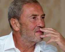 Черновецький випустив книгу про зраду і дурість Януковича