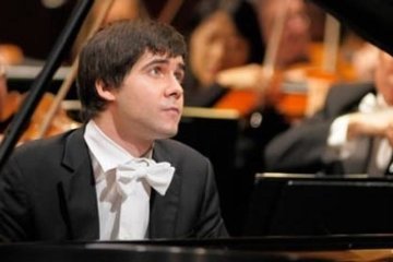 У США вбиті дві дочки знаменитого українського піаніста Холоденко (відео)