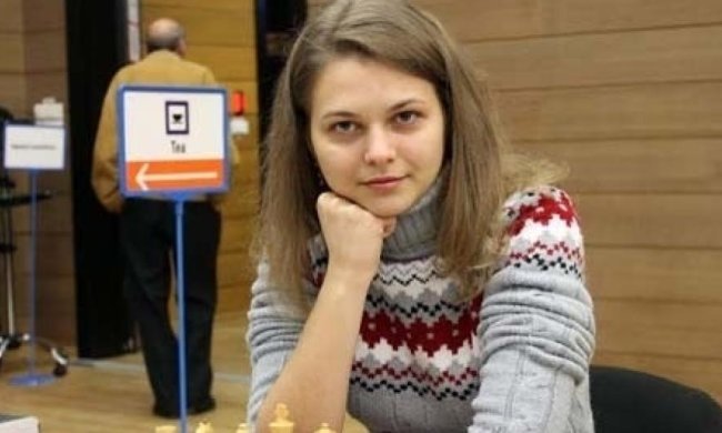 Українська шахістка пробилась у чвертьфінал чемпіонату світу