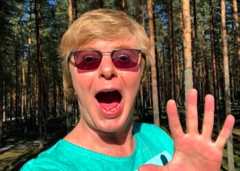 Андрей Григорьев-Апполонов, instagram.com/apollonov_ag/