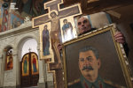 Церковь имени Сталина: украинцам объяснили,что не так с УПЦ МП