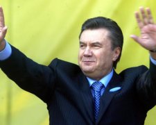Расстояние - не помеха: Янукович до сих пор сосет деньги из украинцев