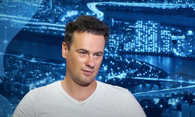 «Он находится под колпаком»: Яли рассказал, что ожидает Порошенко