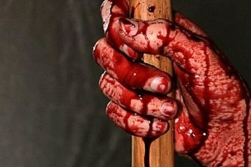 У Дніпропетровську затримали серійного вбивцю-дагестанця