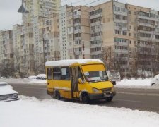 Хватило на три дня: киевлян недолго радовали бесплатным автобусом