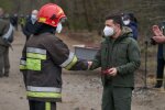 Зеленський завалить підтоплене Прикарпаття гуманітаркою, але плану дій у президента немає