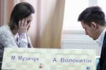 Матчі ЧУ з шахів «засекретили» через Музичук