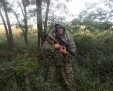 Російські снайпери на Донбасі засвітили новинки "воєнторгу"