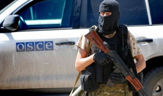 В ОБСЕ рассказали об обстрелах боевиками на Донбассе