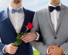В Шотландии священикам разрешили однополые браки