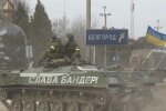 українські військові