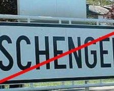 Збитки ЄС від закриття Шенгену Франція оцінила в €100 мільярдів