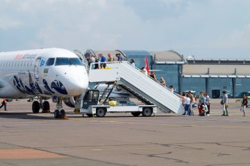 Улюблений лоукост українців перестане літати до Києва