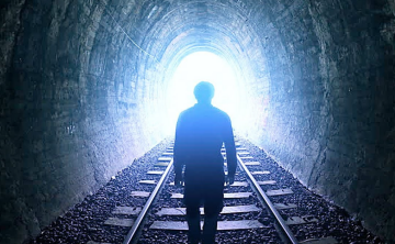 Жизнь после смерти