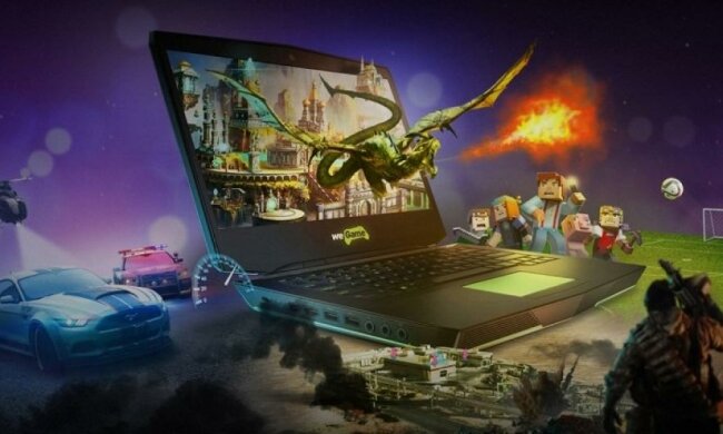 Самый масштабный фестиваль для геймеров пройдет в Киеве