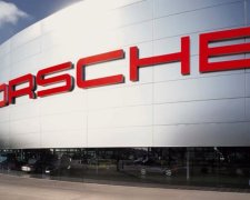 Компания «Porsche» отзовет 60 тыс внедорожников с мирового рынка