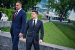 Зеленский, фото: Ян Доброносов