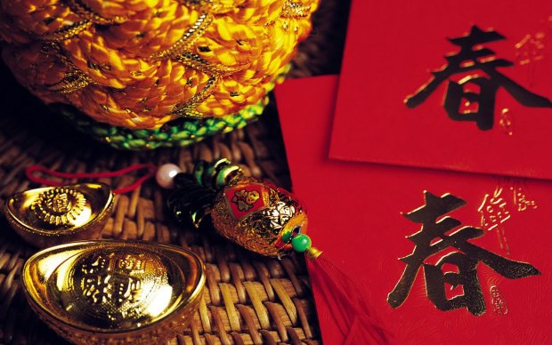 Китайський Новий рік 2019: все, що потрібно знати про історію свята та як його відзначають