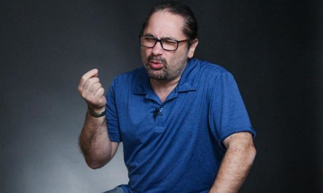 Відомий співак став жертвою небезпечної київської банди