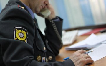 Украинцы под угрозой: опасный преступник сбежал из тюрьмы