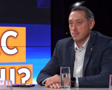 Михайло Дорошенко