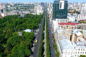 Карантин в Киеве может затянуться на полтора года