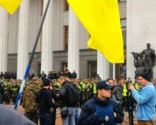Підземне місто для депутатів знайшли в центрі Києва: відео
