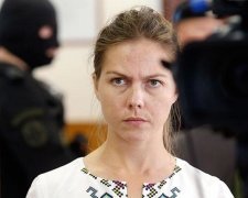 Віра Савченко розповіла про питання СБУ до її сестри