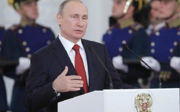 Путин раскрыл объятия изгою Трампа