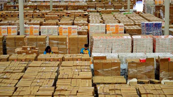 Товарний геноцид?