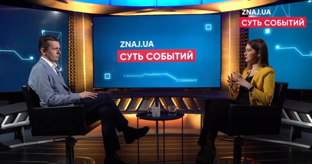 Руслан Бортник зробив прогноз для української економіки на 2022 рік
