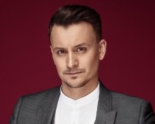 Новим вокалістом "Скрябіна" став український араб