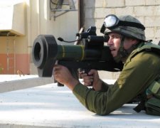 Крутіше за Javelin: Україна створила протитанковий гранатомет