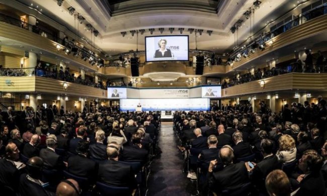 Тарута продовжує боротьбу за мир, незважаючи на погрози радикалів