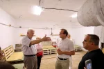 Перевірка укриттів у Львові