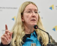 Недоминистерка Супрун призвала украинцев двигаться: уникальность советов зашкаливает